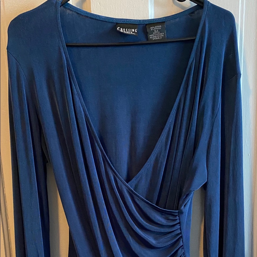 Evening Top